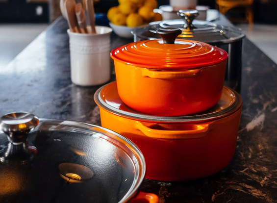 High temperature-resistant powder coating