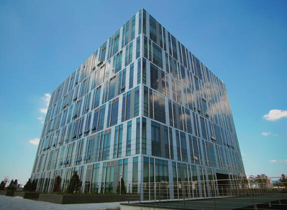 Fluorocarbon powder coating