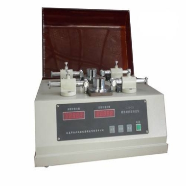 Schopper Folding Endurance Tester ISO 5626