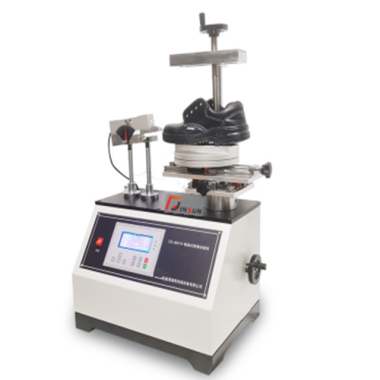 Shoe peeling strength tester BS 20344