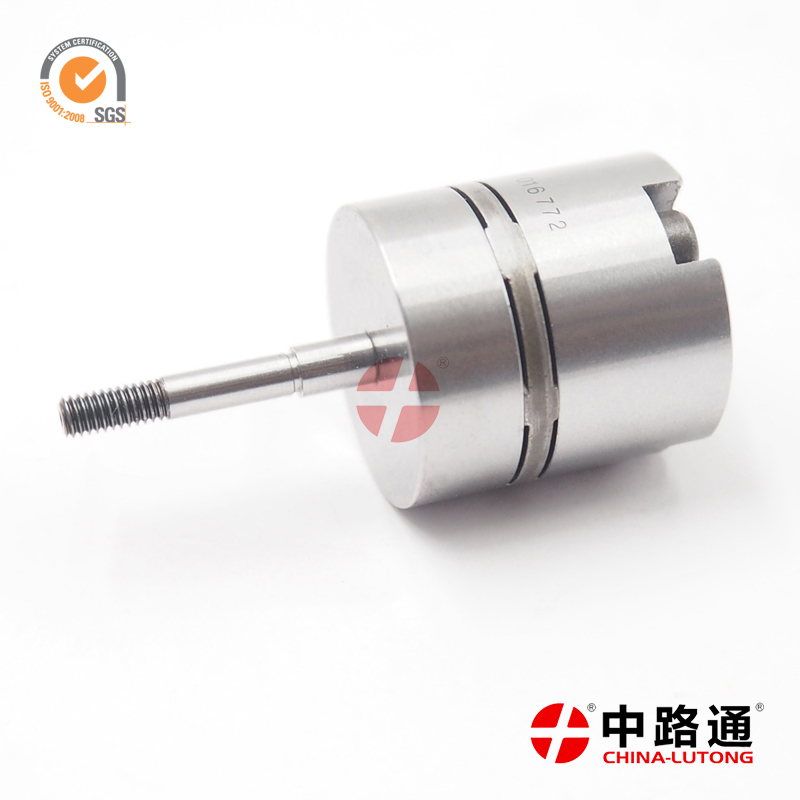 Control valve for fuel Injector 0445120274 Control valve for fuel Injector 0445120275