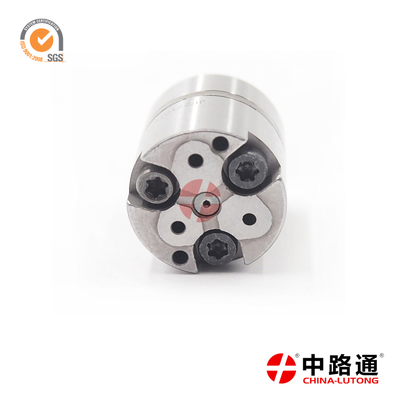 Control valve for fuel Injector 0445120279 Control valve for fuel Injector 0445120289