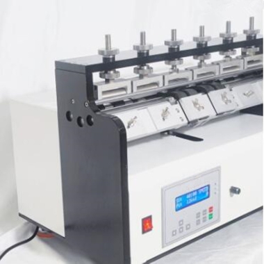 Ross Flex Tester / Ross Flexing Apparatus / Flex Tester