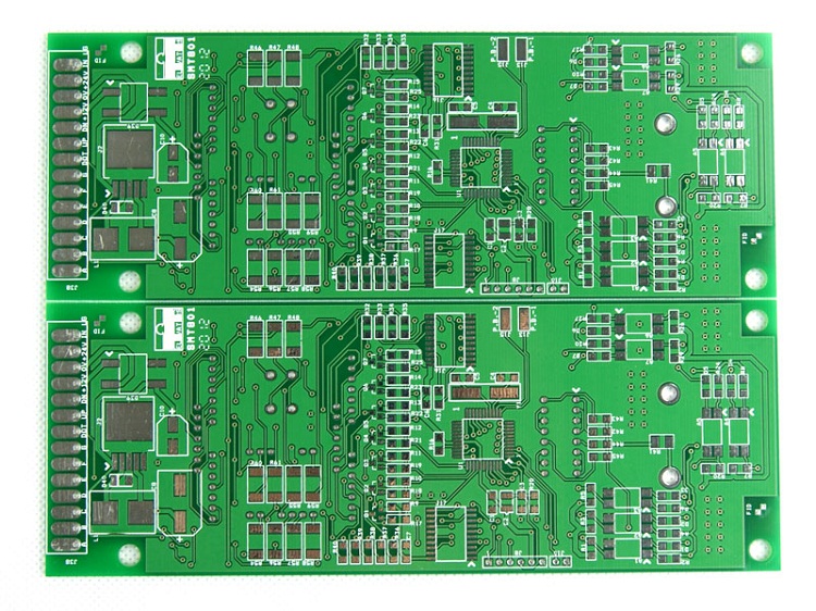 Печатные платы (PCB, MPCB, FPC и PCBA)