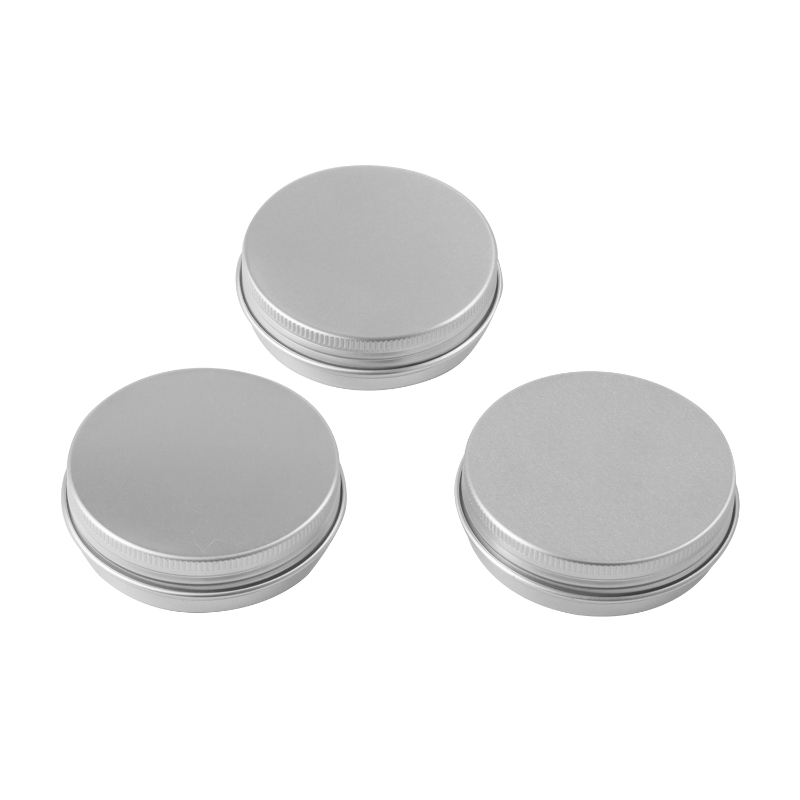 Aluminum Jar Manufacturer