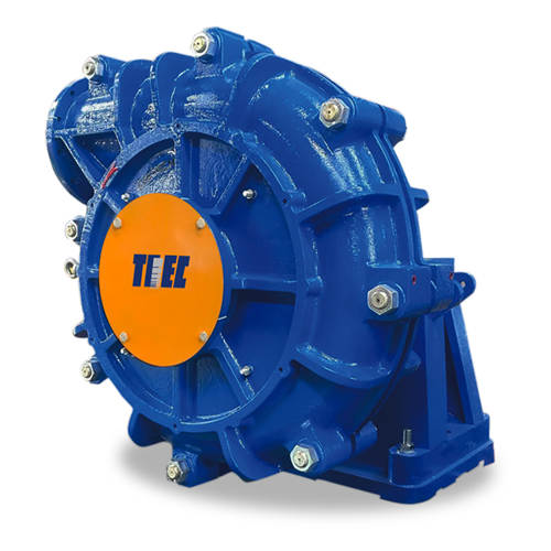 Heavy Duty Slurry Pump - WX(R) / WXA(R)