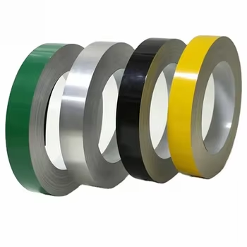 Color Coated Aluminium Strip