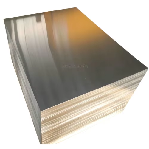 Aluminium Plat