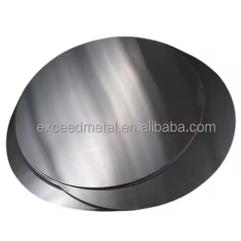 Aluminium Circle