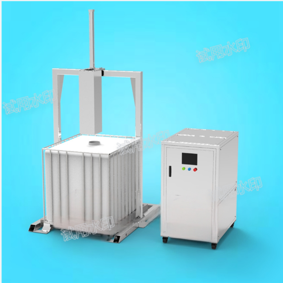 IBC cleaning systems,ibc cleaning equipment,high pressure ibc washer