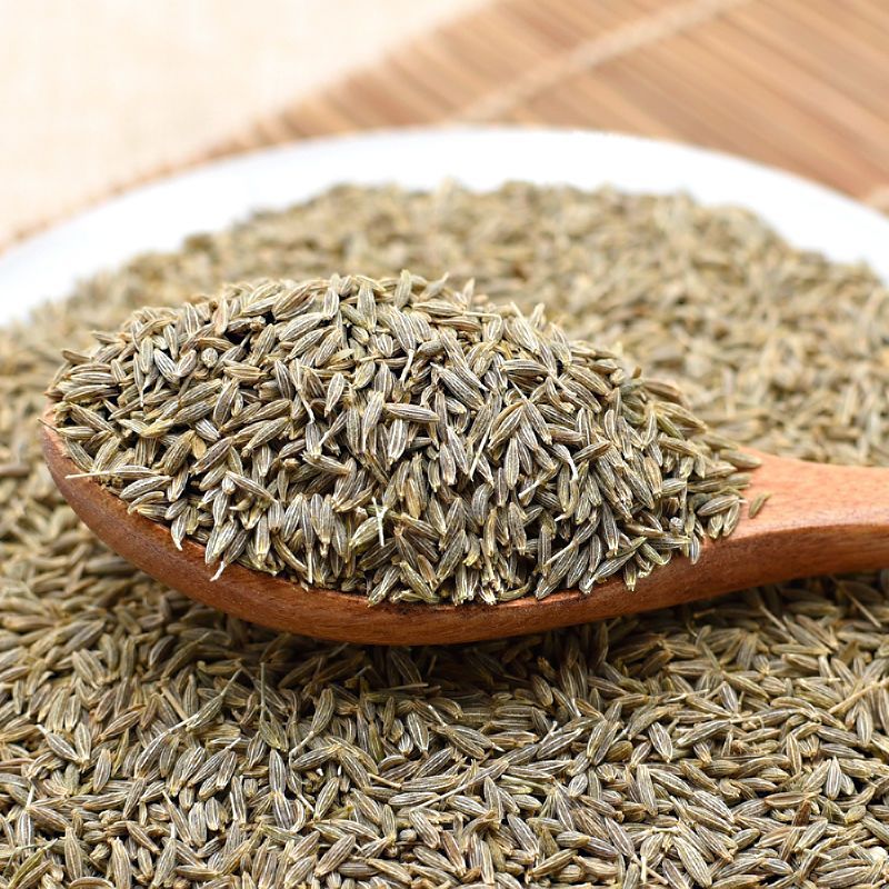 Cumin Seed