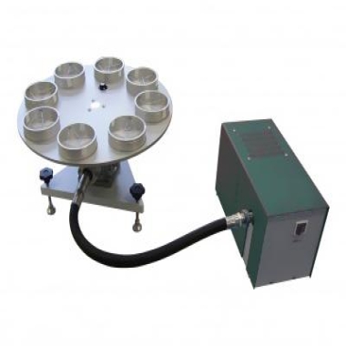 Shirley Moisture Permeability Tester