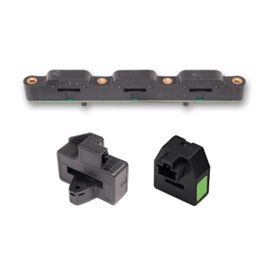 Current sensor - Accurate Current Sensing