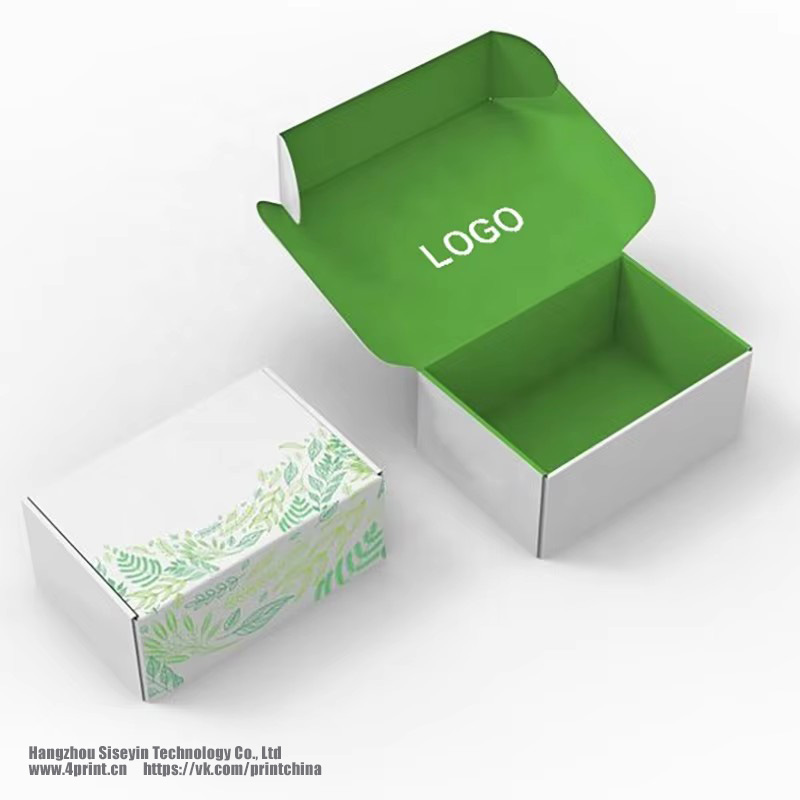 Упаковочная печать