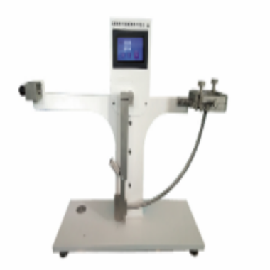 Film impact tester ISO 6272