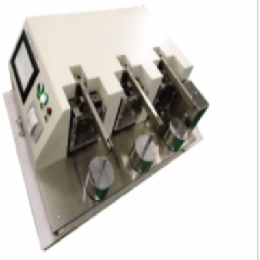 Moisture friction and wear testing machine / Friction Wear Test Machine