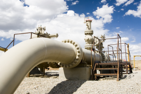 Anti-Corrosion Powder Coatings for Pipelines