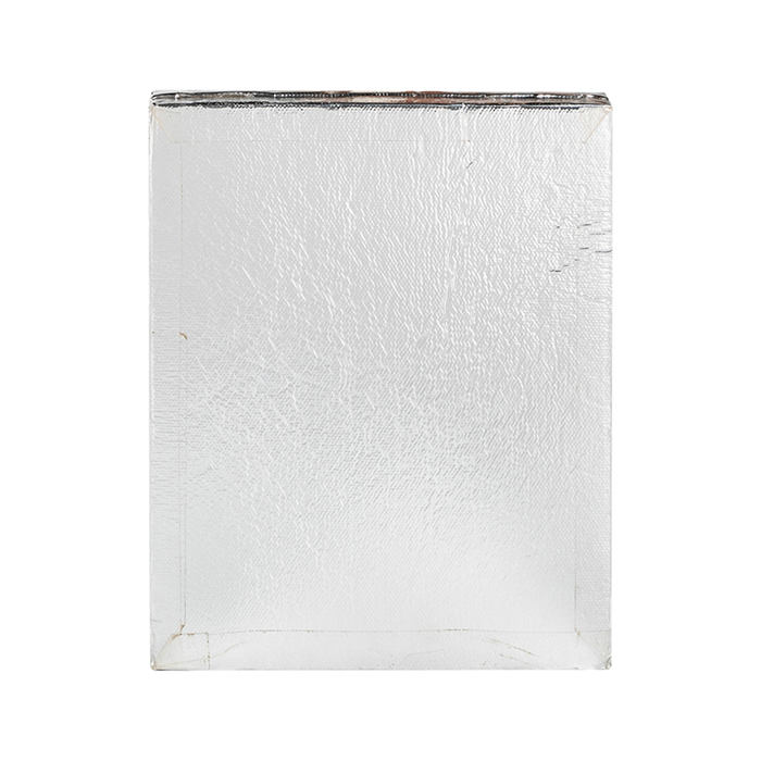 Fumed Silica Vacuum Insulation Panels (VIP)