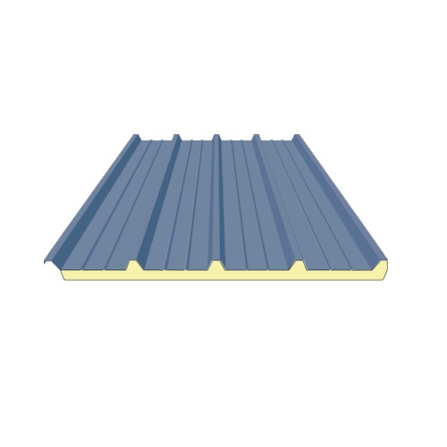PUR PIR Sandwich Panel
