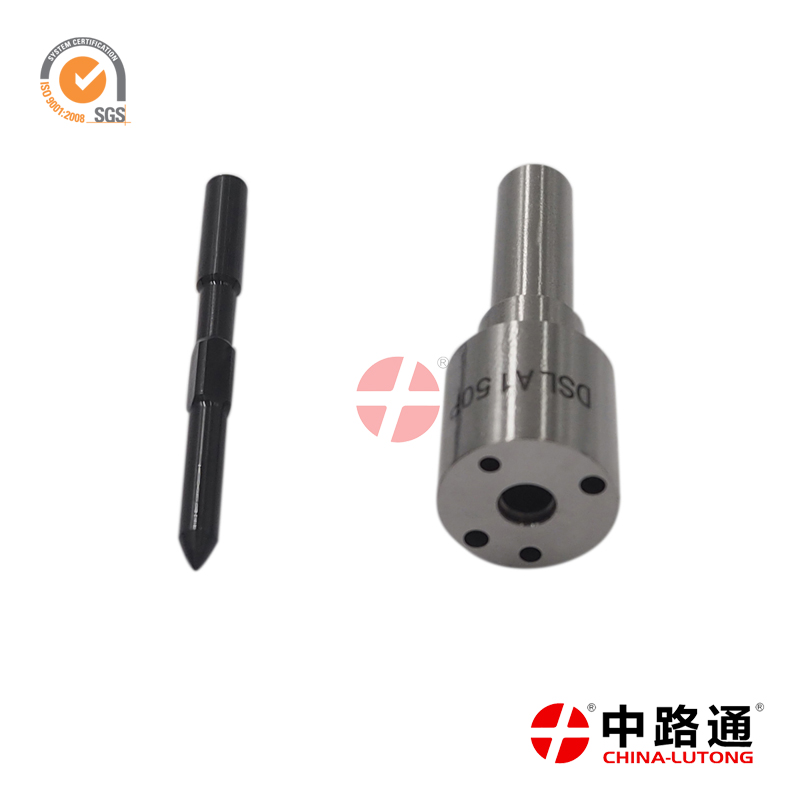 Automotive nozzles  Diesel Control Valve FOOVC01043