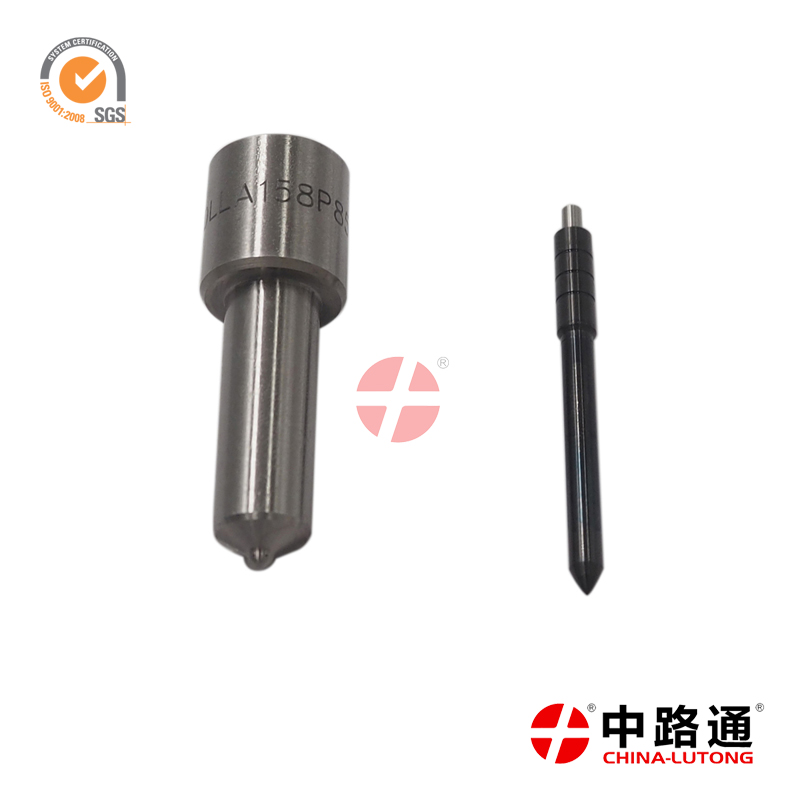 Diesel Control Valve FOOVC01312 Diesel Control Valve FOOVC01313