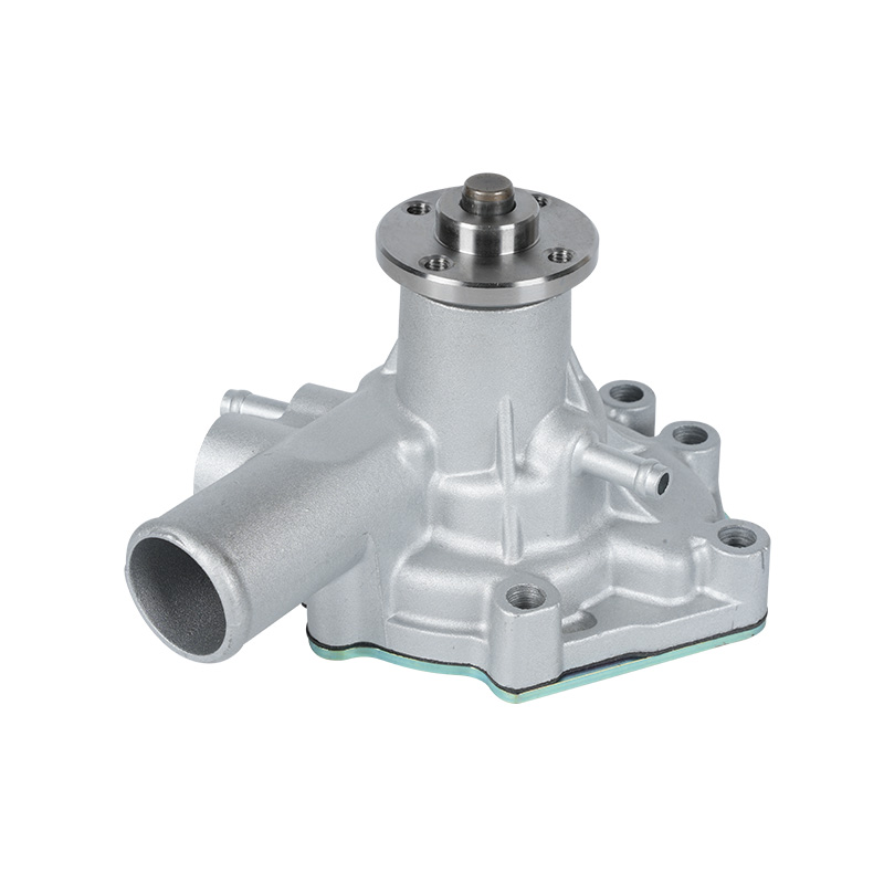 Material Handling Kubota Pump