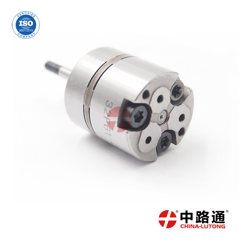 Fuel injector Control Valve F00VC01046  Fuel injector Control Valve F00VC01050