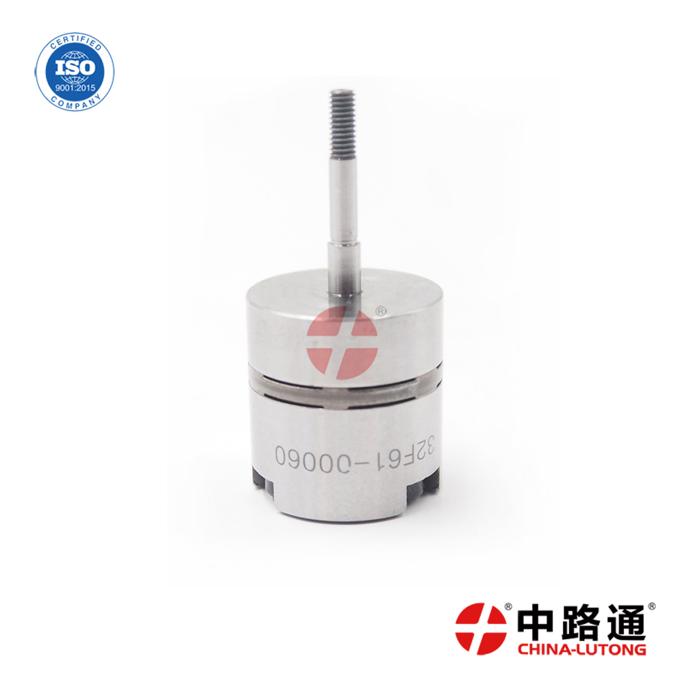 Fuel injector Control Valve F00VC01054  Fuel injector Control Valve F00VC01057