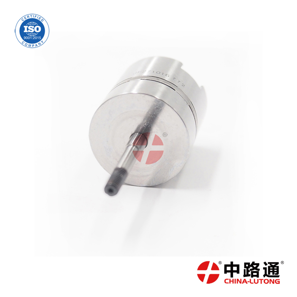 Fuel injector Control Valve F00VC01200  Fuel injector Control Valve F00VC01201