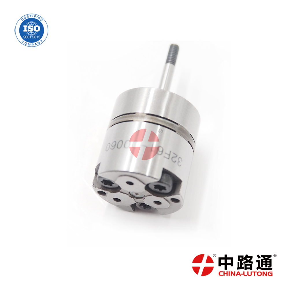 Fuel injector Control Valve F00VC01305 Fuel injector Control Valve F00VC01306