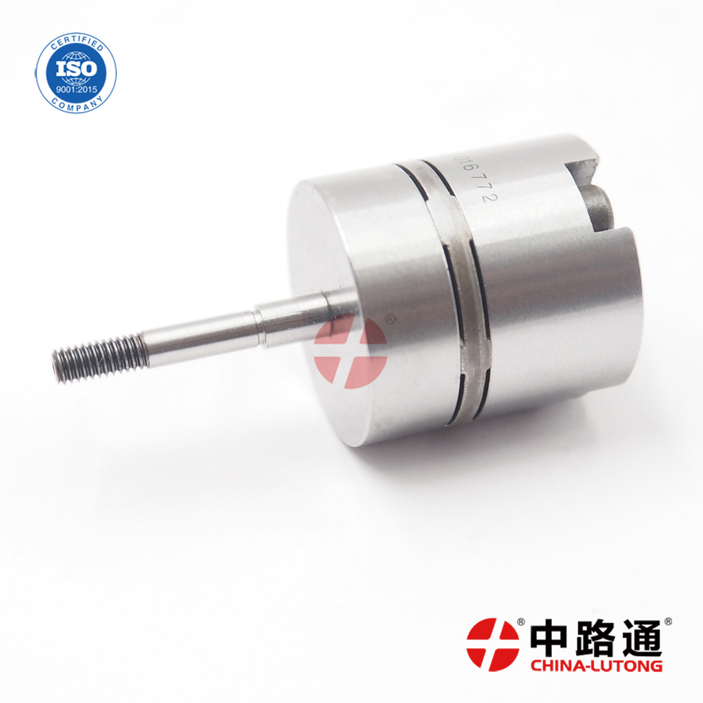 Fuel injector Control Valve F00VC01315 Fuel injector Control Valve F00VC01317