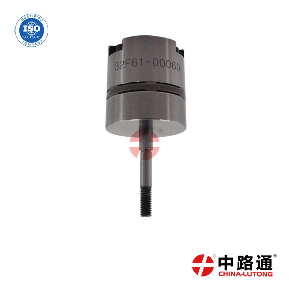 Fuel injector Control Valve F00VC01331 Fuel injector Control Valve F00VC01334