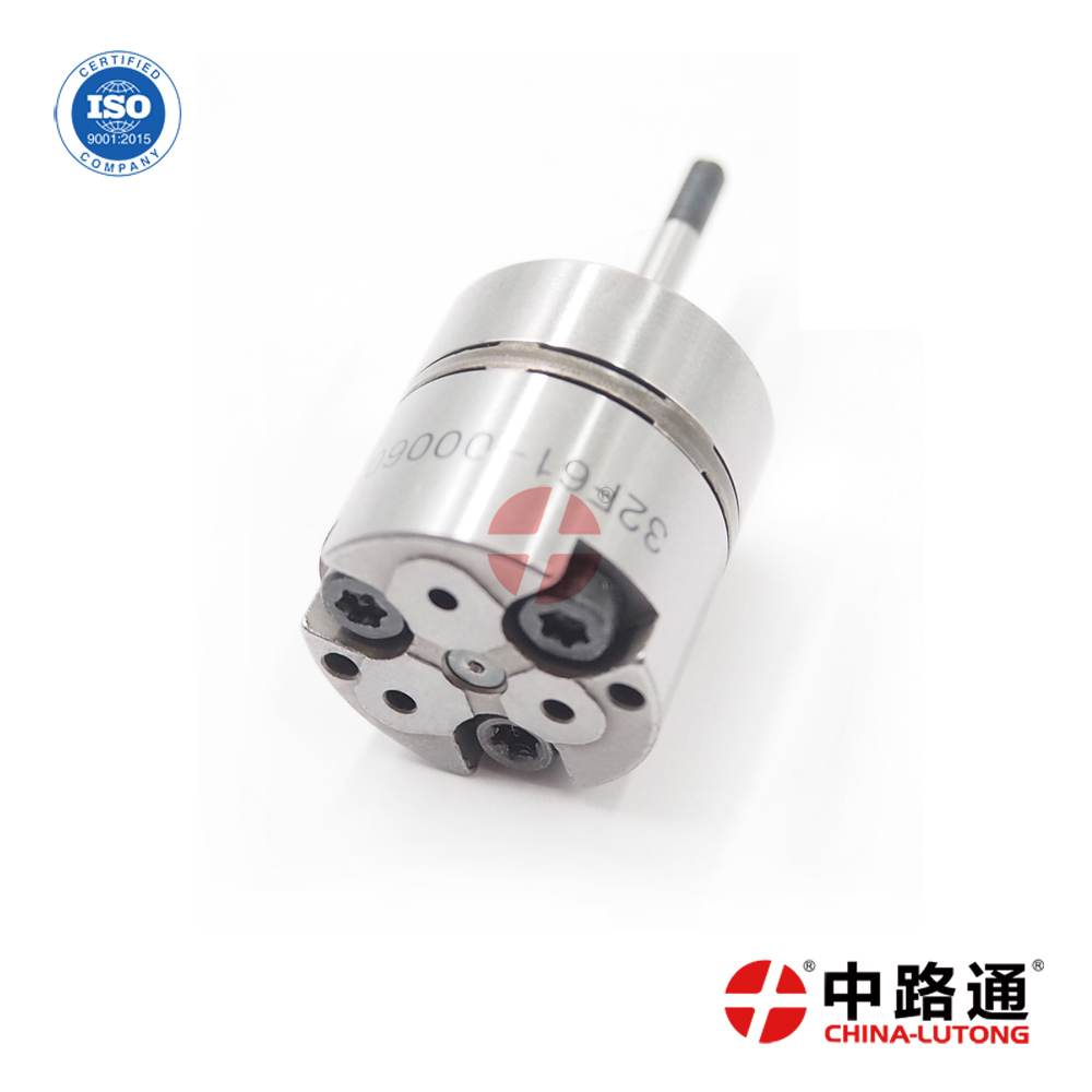 Fuel injector Control Valve F00VC01344 Fuel injector Control Valve F00VC01346