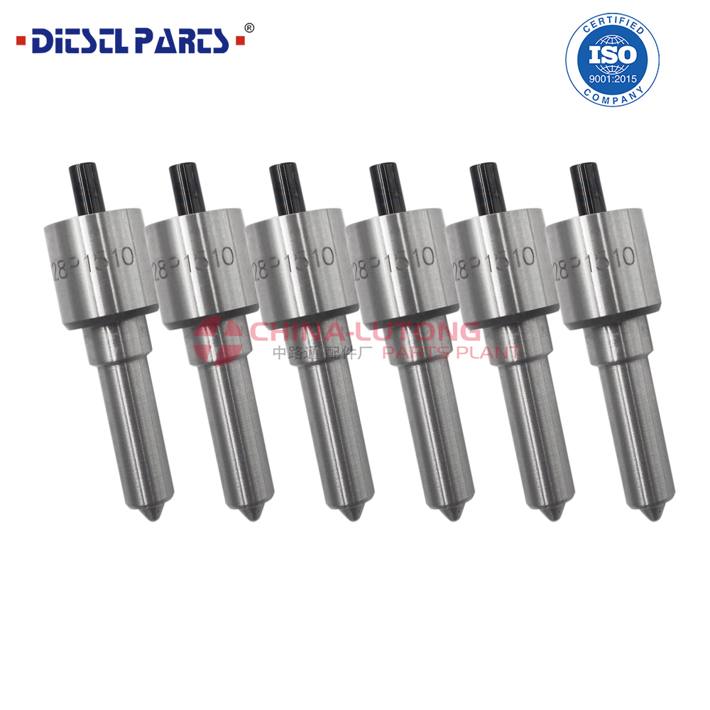 Diesel Fuel Injector Nozzles M0502P147