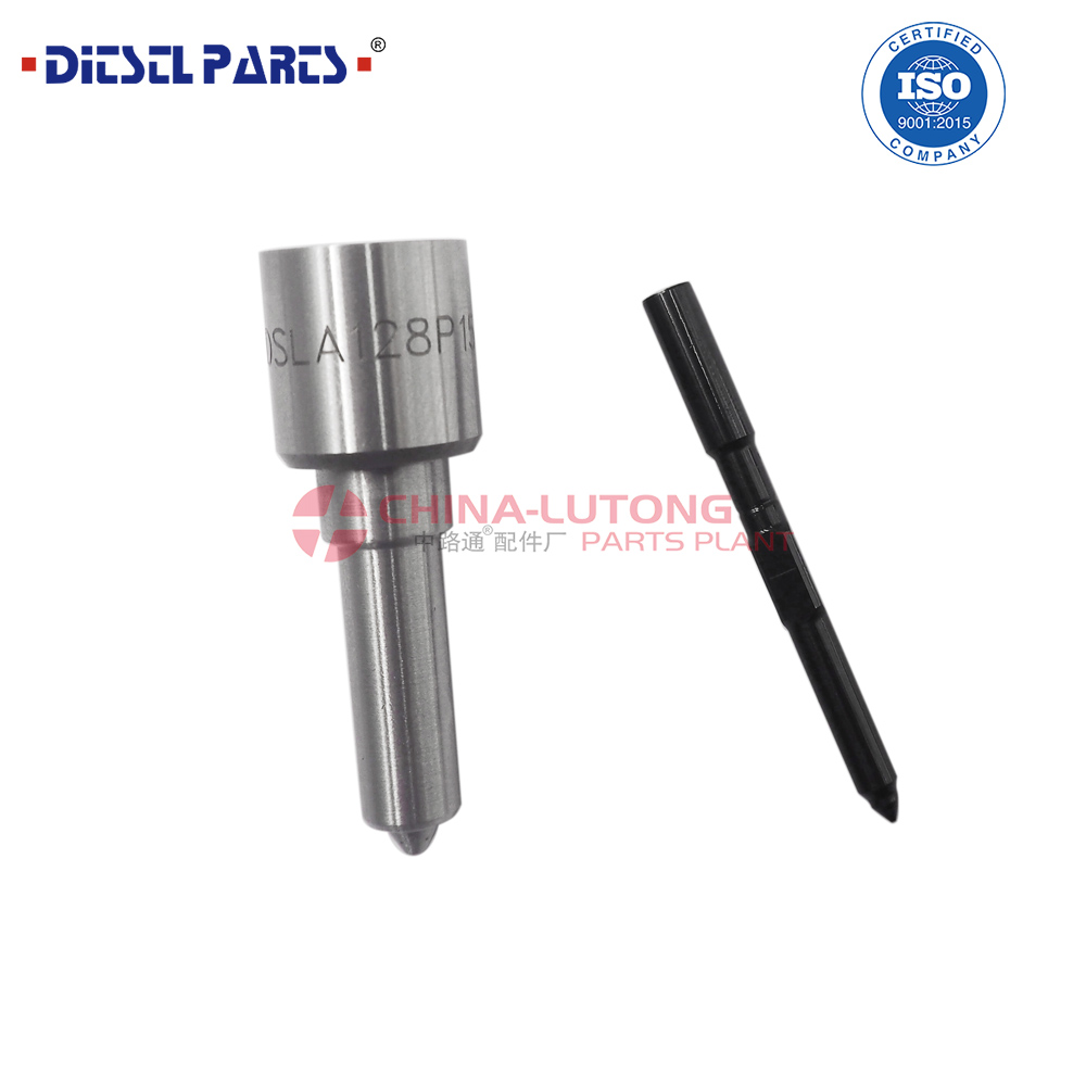 Diesel Fuel Injector Nozzles RE533501 