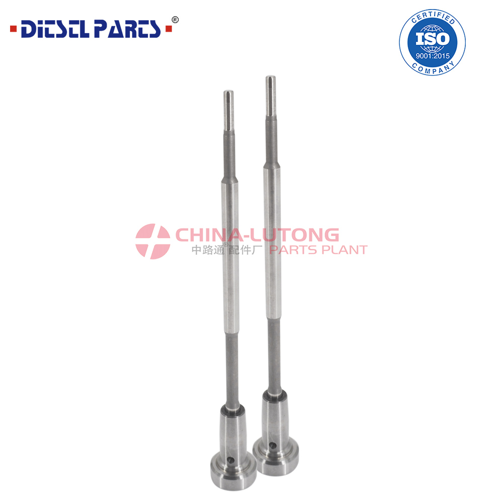 Injector Valve Set F00V C01 325