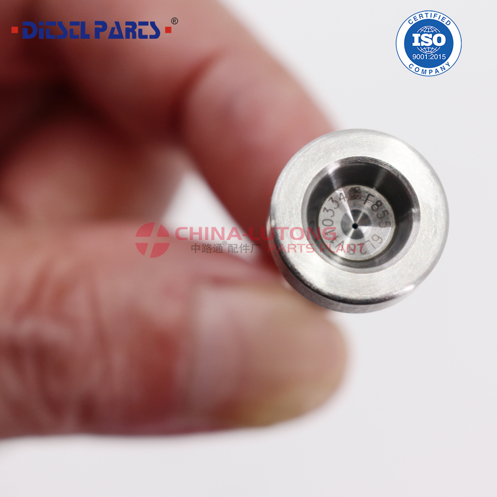 Injector Valve Set F00V C45 204