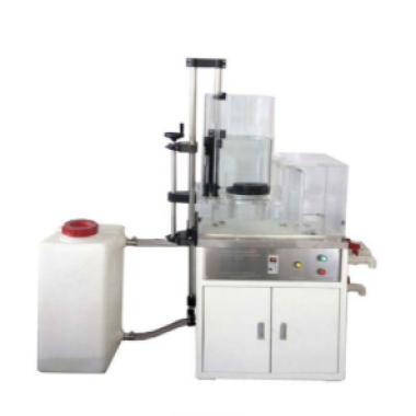 Geosynthetics Vertical Penetration Tester丨Geotextile Test Machine