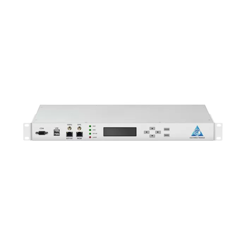 Modular NTP Server CT3000
