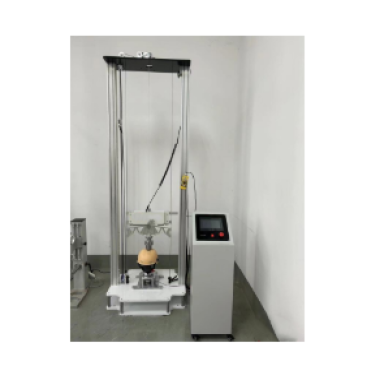 Safety Helmets Impact and Penetration Resistance Tester
