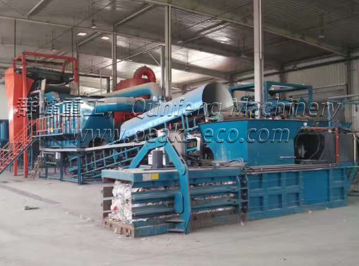 baler equipment manufacturers