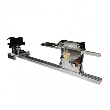 TTF tensile testing machine / TTF Tensile Tester