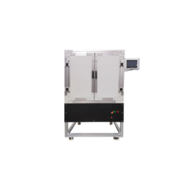 Helmet Xenon Aging Tester