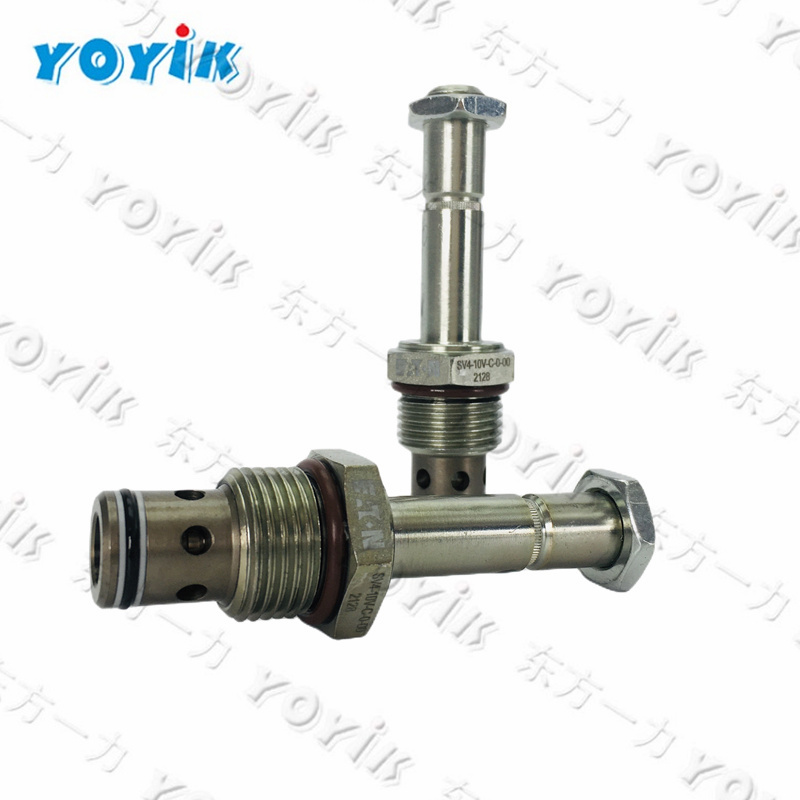 China Yoyik valve K151.33.01.01G01 for turbine generator