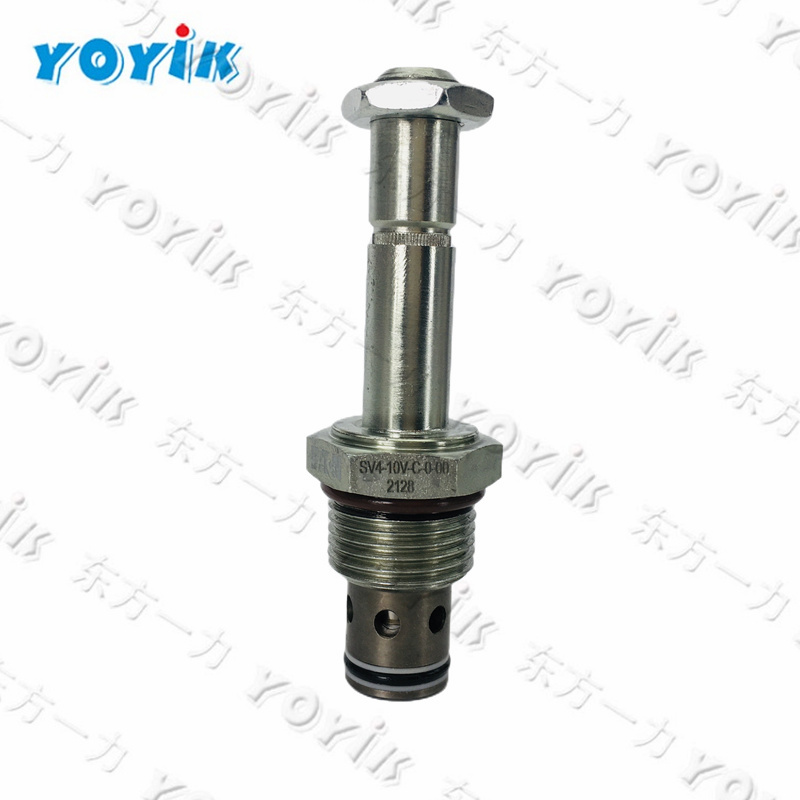 Yoyik offer Proportional directional valve KBDG5V-8-33C330N200-X-T-M2-PE7-H1-11 for steam turbine