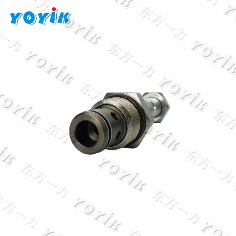 China Manufacturer Differential pressure valve KC50P-97 for power