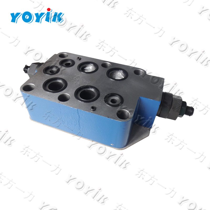 China supply Sealing oil main oil pump KF90NZ/15F6 for turbine generator