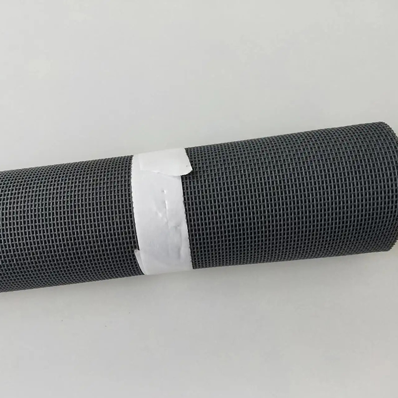 Customizable High-Transparency Window Screen Materials