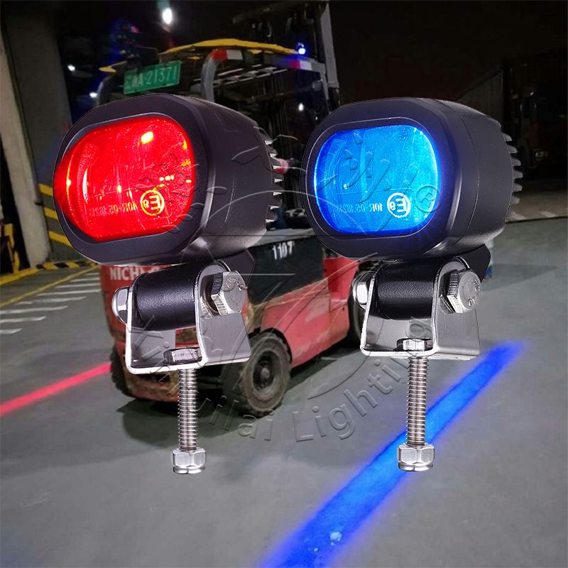 LED Forklift Light Manufacturer