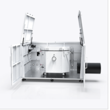 Battery Adiabatic Calorimeter